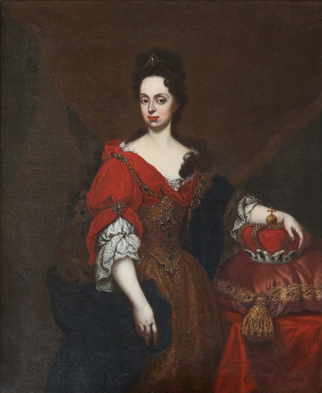 Anna Maria Luisa Medici ünnepe