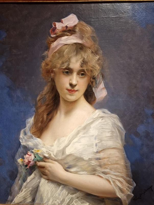 Belle �poque Pis�ban 