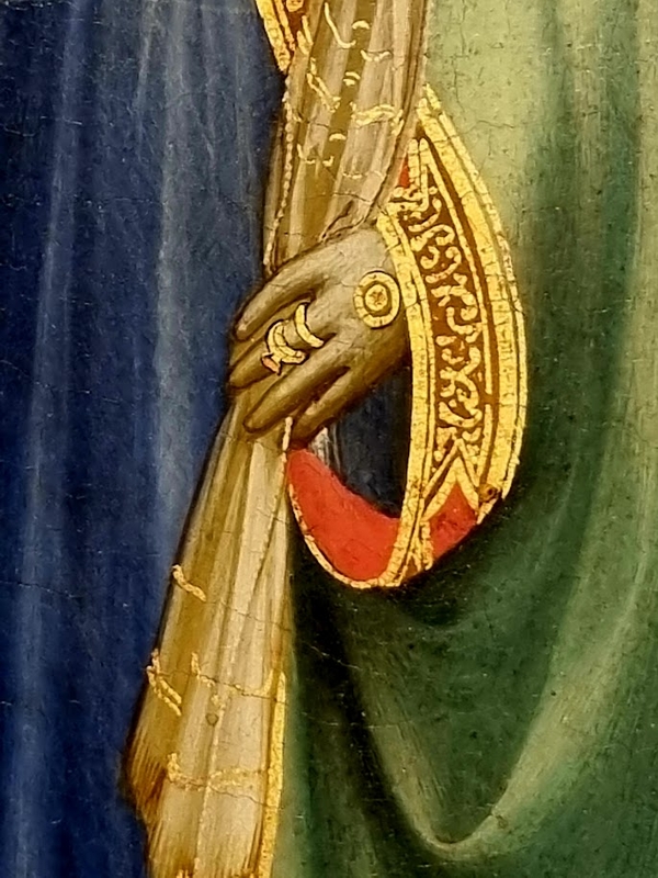 Fra Angelico ki�ll�t�s Firenz�ben 