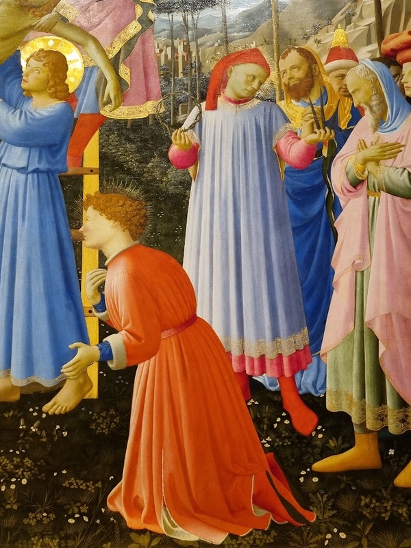 Fra Angelico ki�ll�t�s