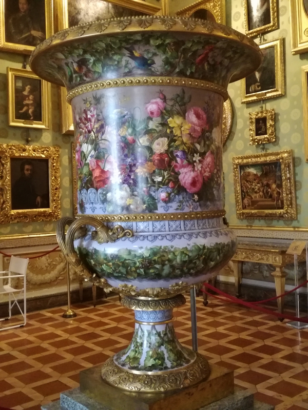 Ingyenes napok a firenzei múzeumokban 2019-ben