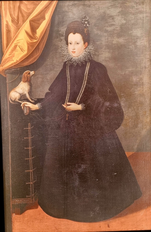 Mária Magdolna Medici