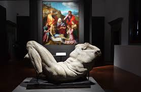 Michelangelo és társai 