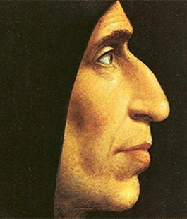 Savonarola, a rettegett prédikátor