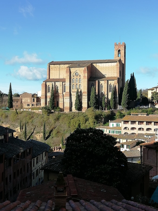 Sienai Szent Katalin ünnepe