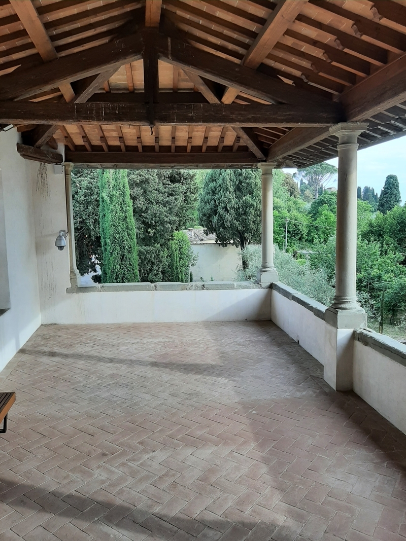 Villa Il Gioello
