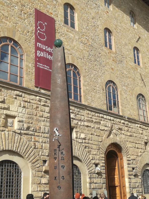 Galileo múzeum