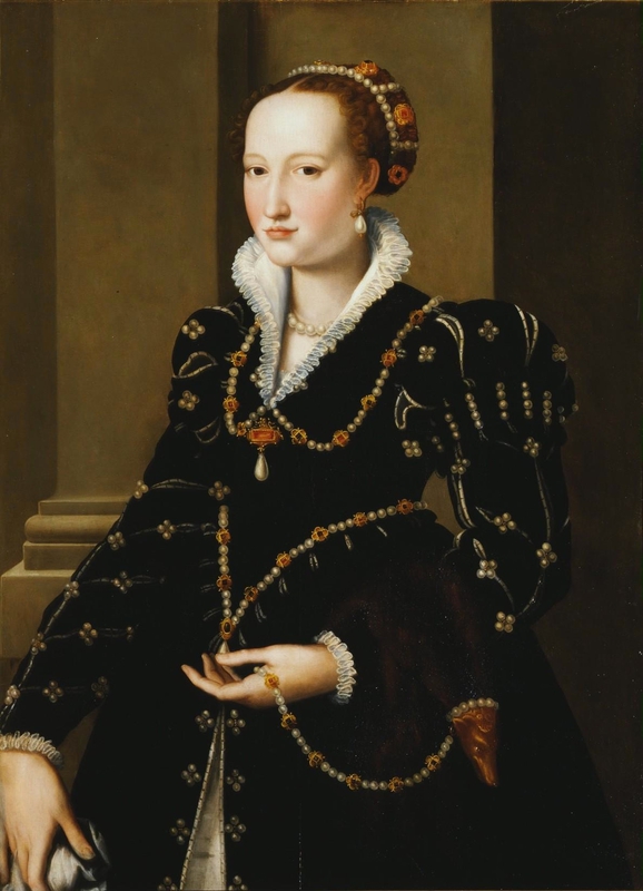 Isabella Medici