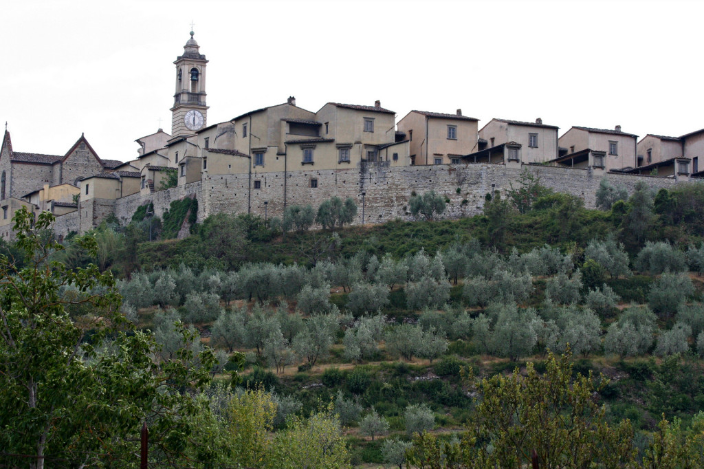 Certosa di Galluzzo