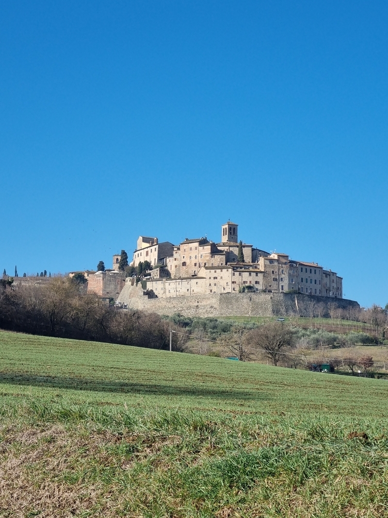 Anghiari l�tk�pe