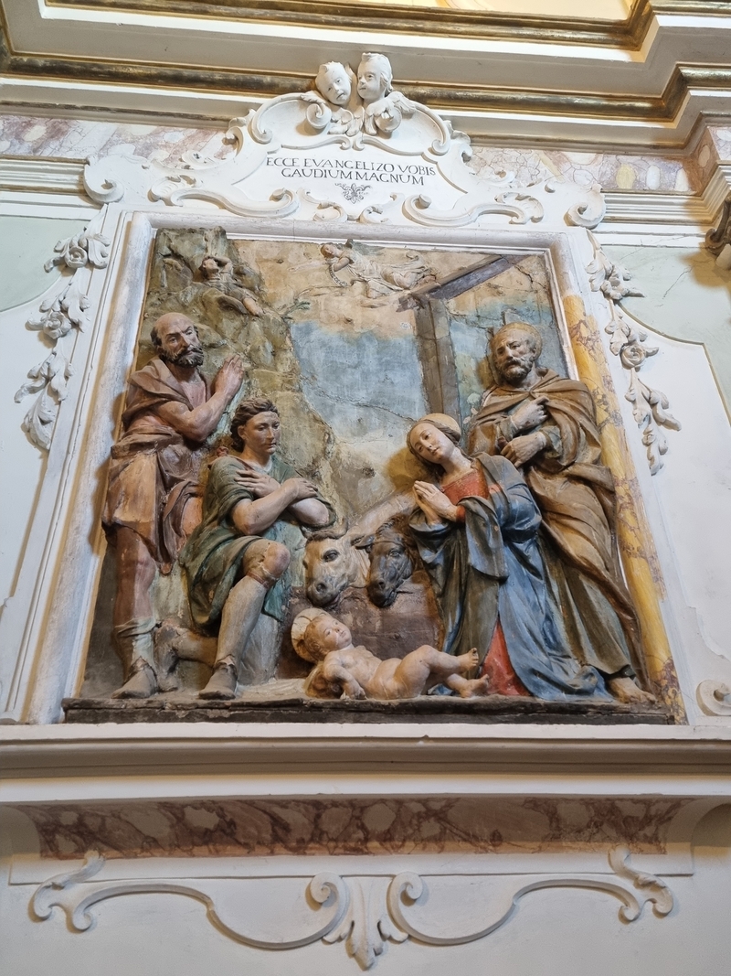 Anghiari katedr�lisi