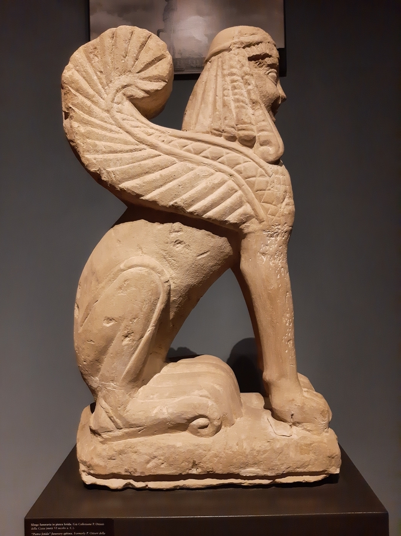 Etruszk mzeum